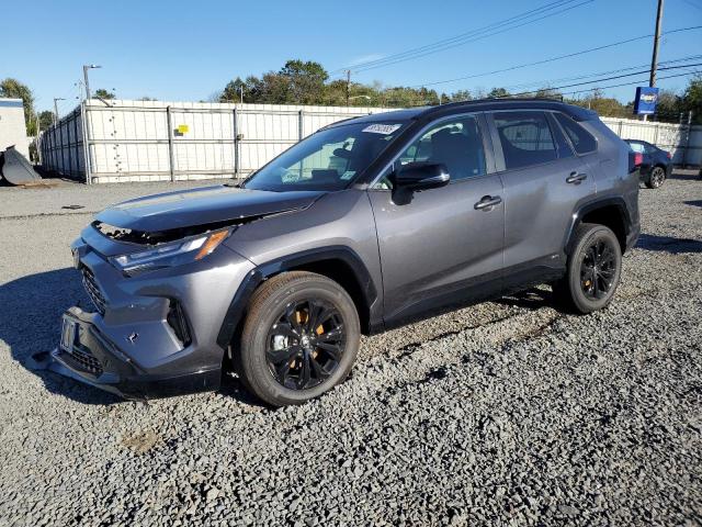 Фото 1 - TOYOTA RAV4