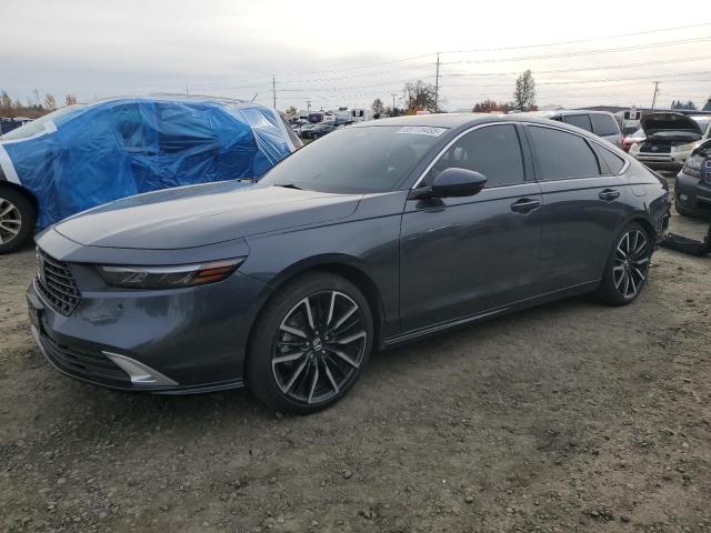 Фото 1 - HONDA ACCORD