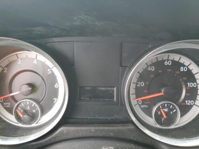 Фото 9 - DODGE CARAVAN