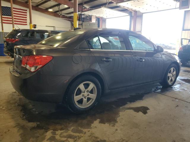 Фото 3 - CHEVROLET CRUZE