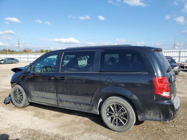 Фото 2 - DODGE CARAVAN