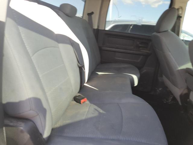 Фото 10 - RAM 1500