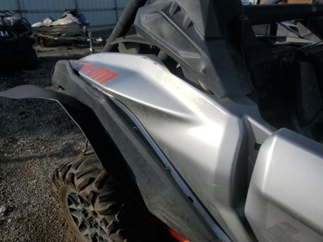 CAN-AM SIDEBYSIDE 2020