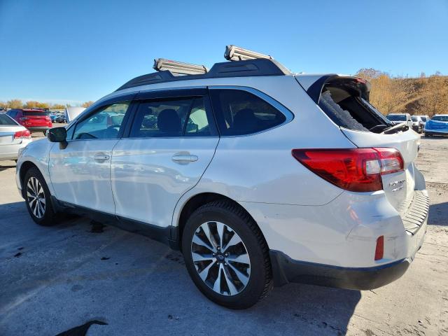 Фото 2 - SUBARU OUTBACK