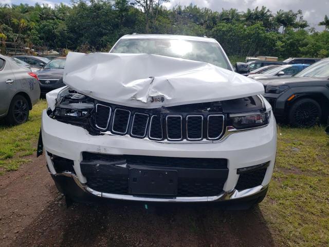 Фото 5 - JEEP GRAND CHER