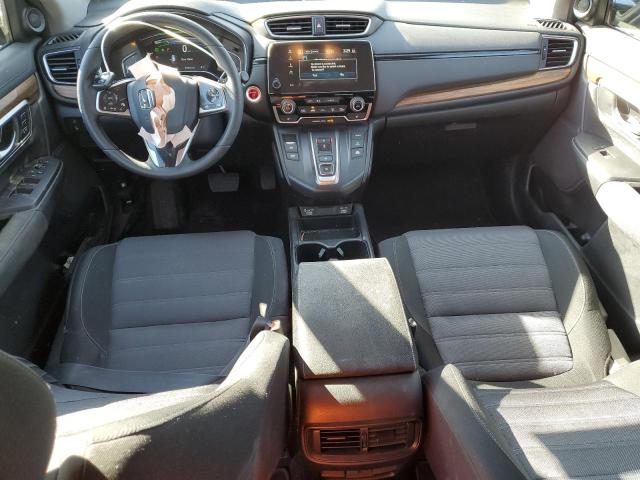 Фото 8 - HONDA CRV