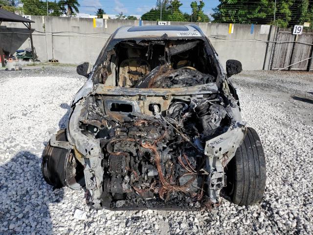 Фото 5 - VOLVO XC90