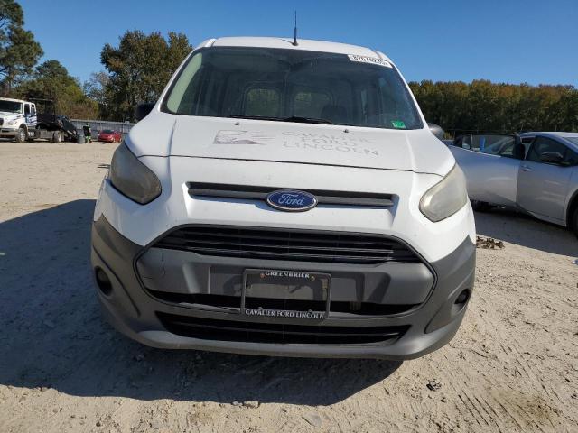 Фото 5 - FORD TRANSIT