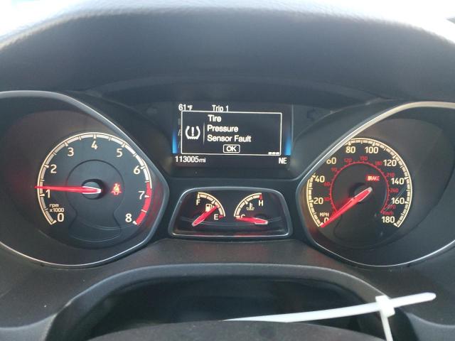 Фото 9 - FORD FOCUS