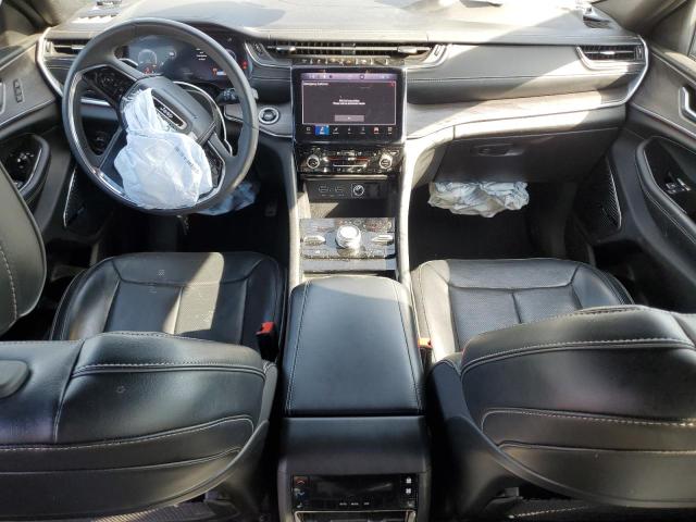 Фото 8 - JEEP GRAND CHER