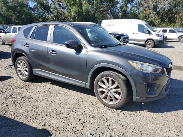 Фото 4 - MAZDA CX-5