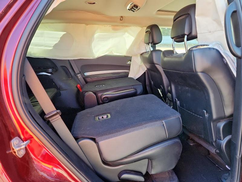 Фото 11 - DODGE DURANGO