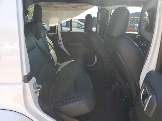 Фото 10 - JEEP WRANGLER