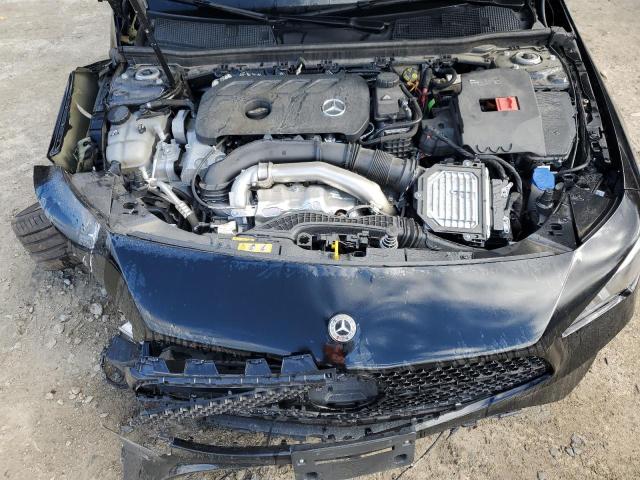 Фото 11 - MERCEDES-BENZ CLA-CLASS