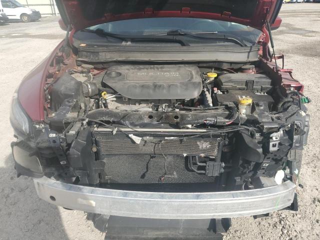 JEEP GRAND CHER 2016 VIN 1C4PJMCB8GW367459