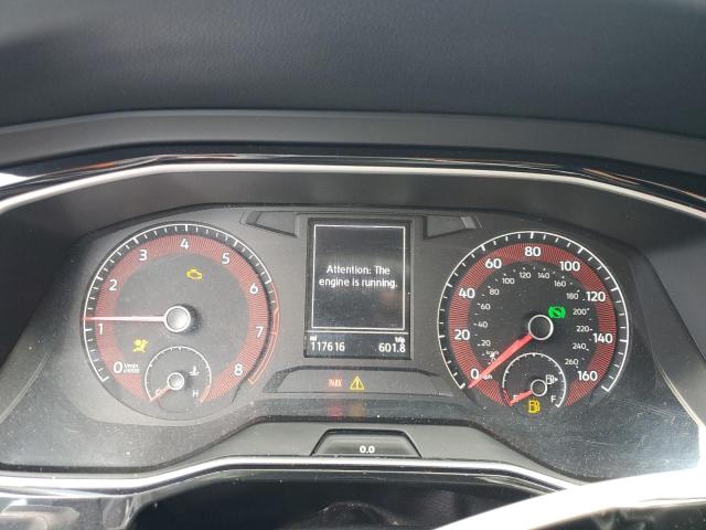 Фото 9 - VOLKSWAGEN JETTA