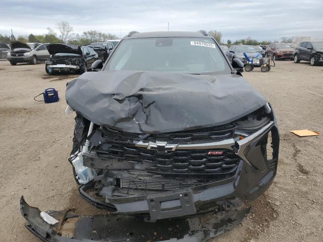 CHEVROLET TRAX 2RS 2025 VIN KL77LJEP8SC151801