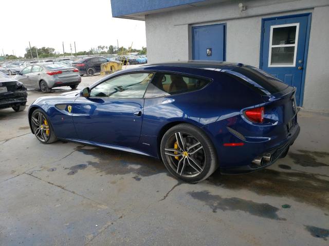 FERRARI FF 2015 VIN ZFF73SKA8F0204871