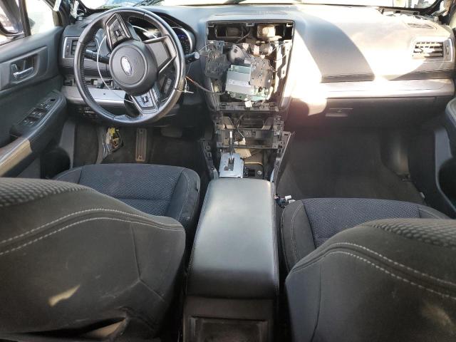 Фото 8 - SUBARU OUTBACK