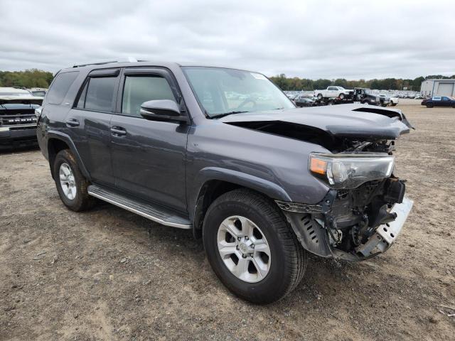 Фото 4 - TOYOTA 4RUNNER