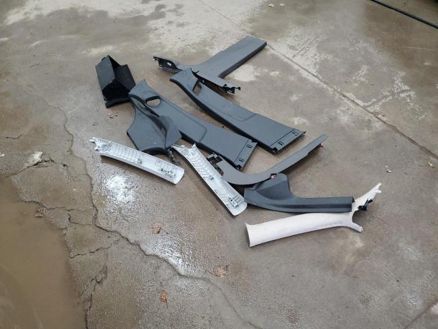 Фото 13 - CHEVROLET TRAX