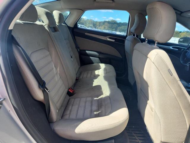 Фото 10 - FORD FUSION