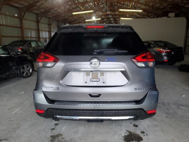 Фото 6 - NISSAN ROGUE