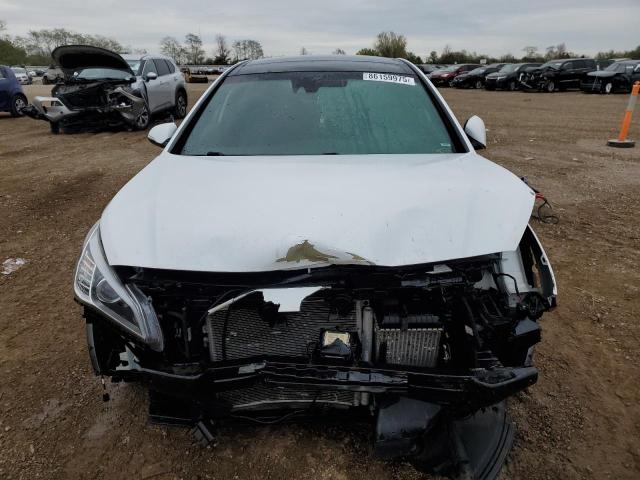 Фото 5 - HYUNDAI SONATA