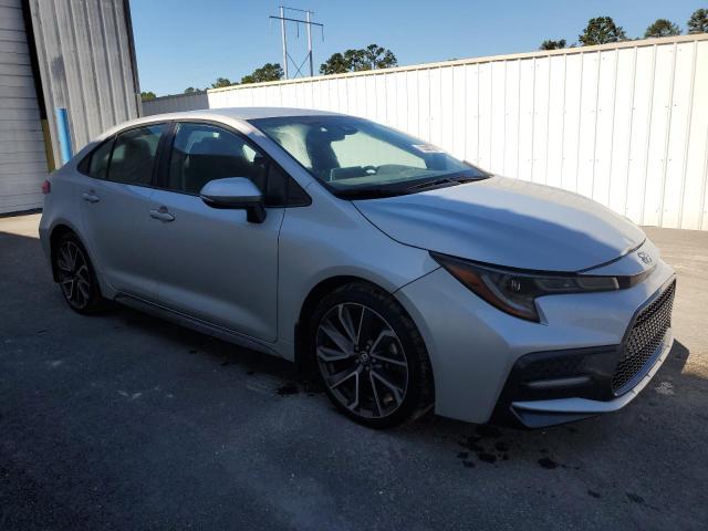 Фото 4 - TOYOTA COROLLA