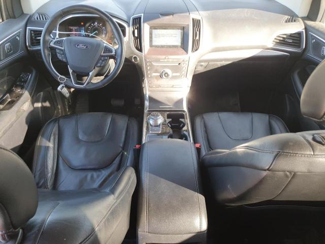 Фото 8 - FORD EDGE