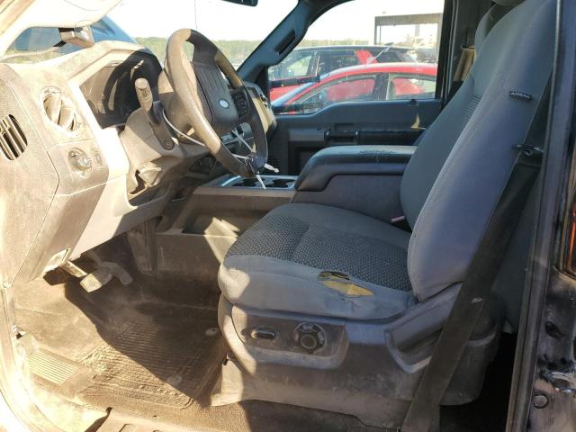 Фото 7 - FORD F250