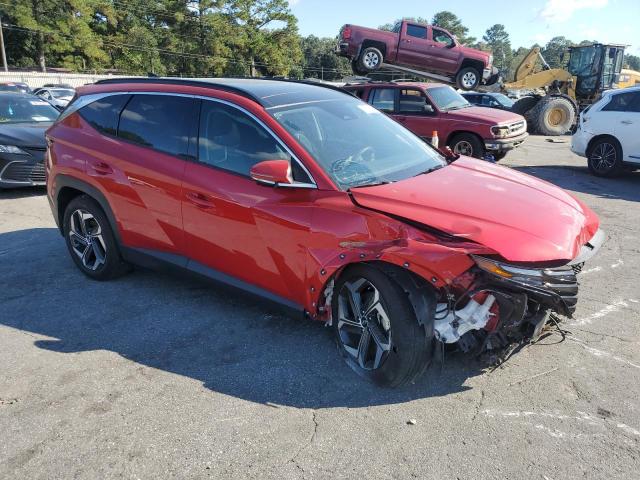 Фото 4 - HYUNDAI TUCSON