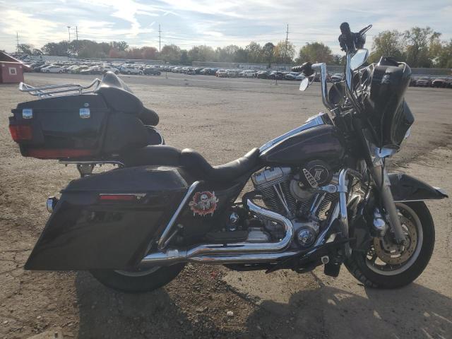 HARLEY-DAVIDSON FL 2007