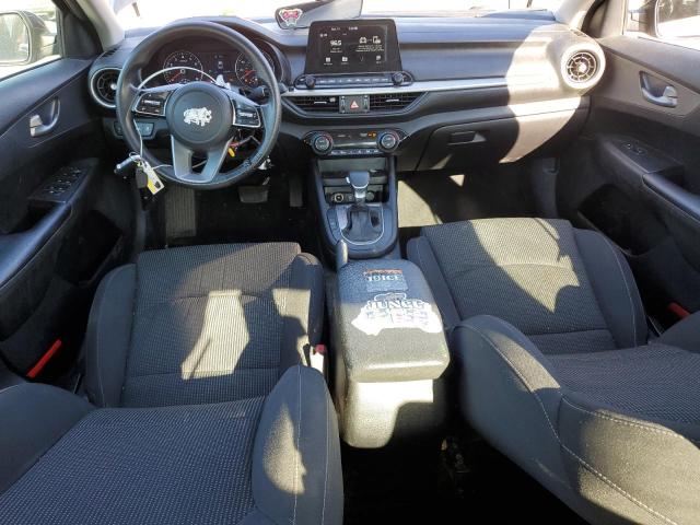 Фото 8 - KIA FORTE