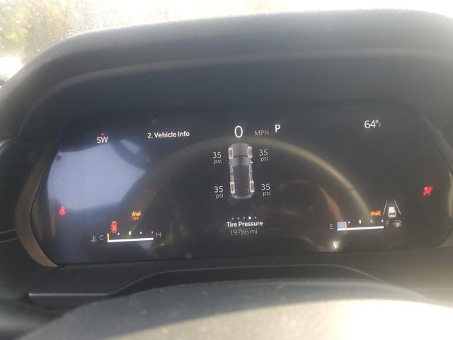 Фото 9 - JEEP GRAND CHER