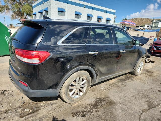 Фото 3 - KIA SORENTO