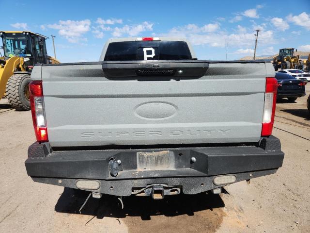 Фото 6 - FORD F250