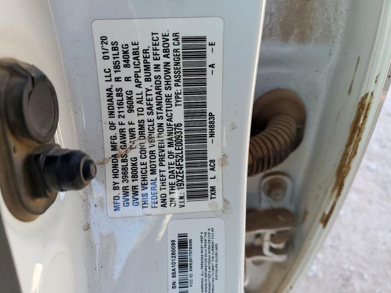 Фото 13 - HONDA INSIGHT