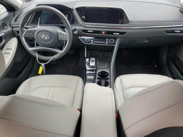 Фото 8 - HYUNDAI SONATA