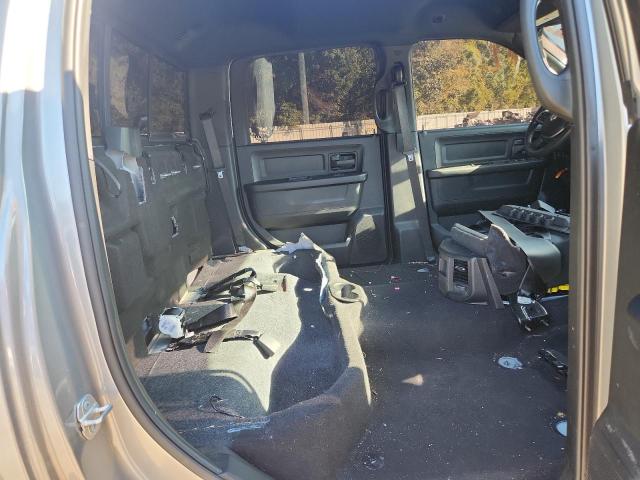 RAM 3500 2024 VIN 3C63R3GJ9RG328276