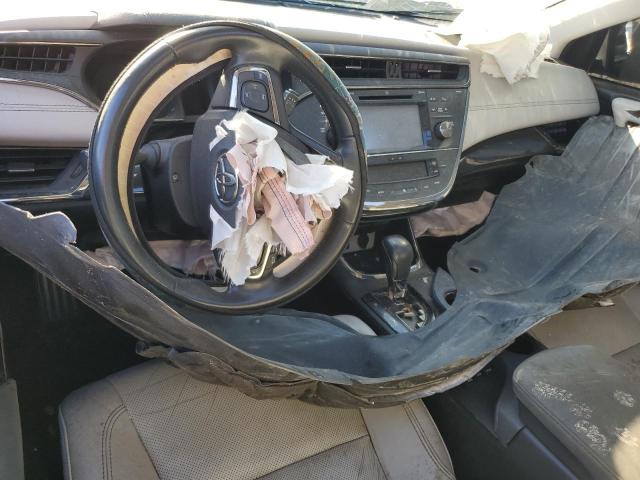 Фото 8 - TOYOTA AVALON