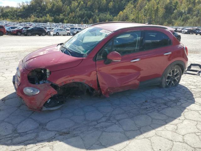 Фото 1 - FIAT 500