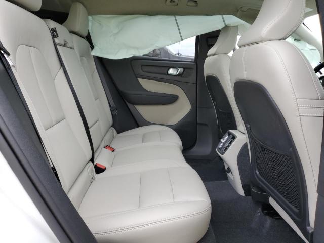 VOLVO XC40 PLUS 2024 VIN YV4L12UEXR2262859