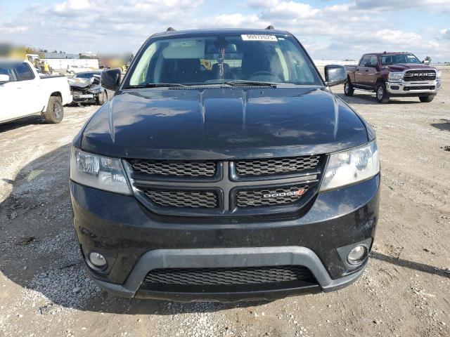 Фото 5 - DODGE JOURNEY