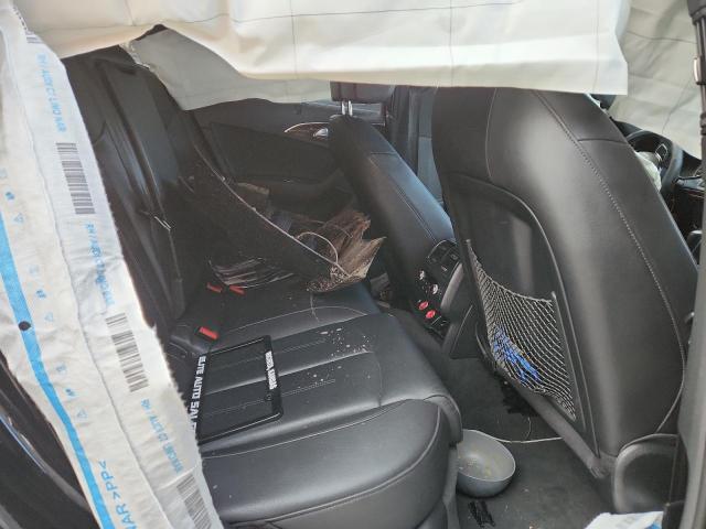 AUDI A6 2017 VIN WAUF2AFC1HN007403