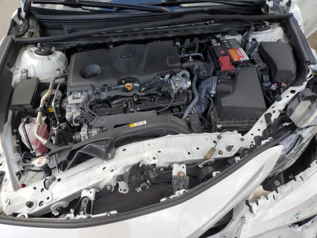 Фото 11 - TOYOTA CAMRY