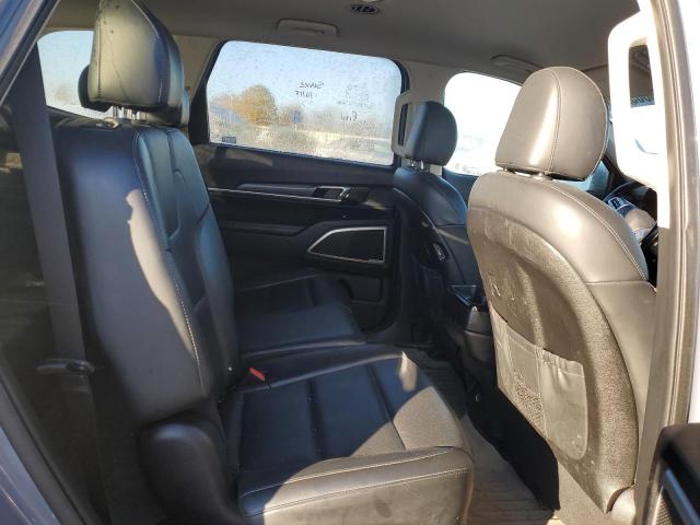 Фото 11 - KIA TELLURIDE