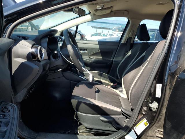 Фото 7 - NISSAN VERSA