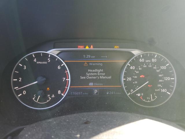 Фото 9 - NISSAN ALTIMA