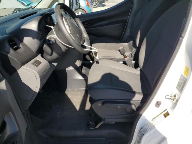 Фото 7 - NISSAN NV